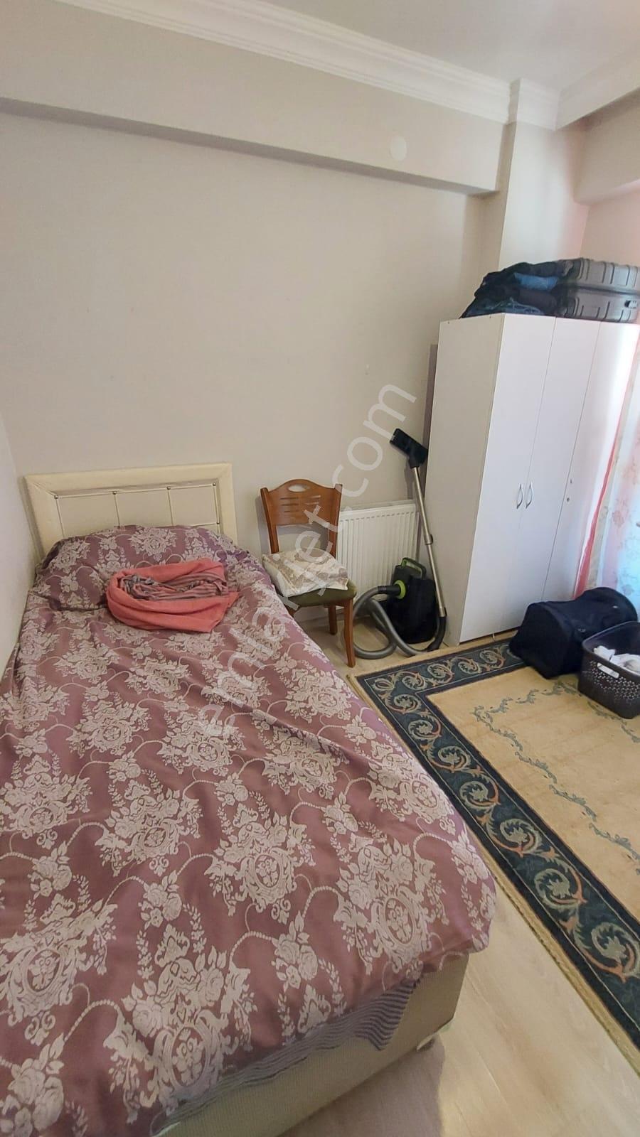 Cumhuriyet Mah. Traliçe Cafe Yakını Eşyalı 1+1 Kiralık Daire - Görsel 12