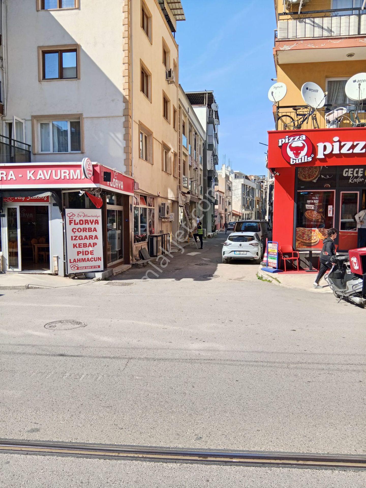 Eski Havaalanı Caddesi Girişinde Satılık Dükkan - Görsel 10
