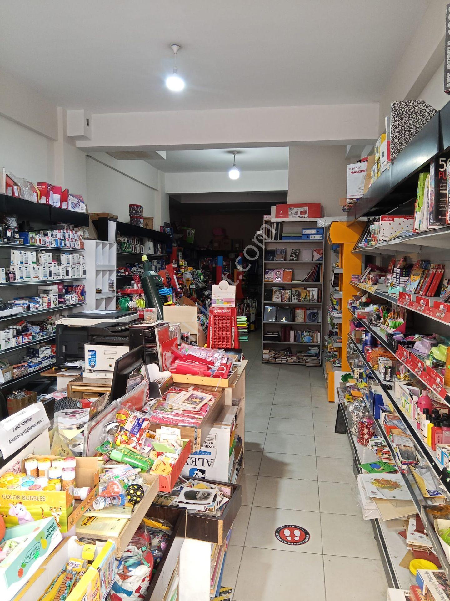 Eski Havaalanı Caddesi Girişinde Satılık Dükkan - Görsel 6