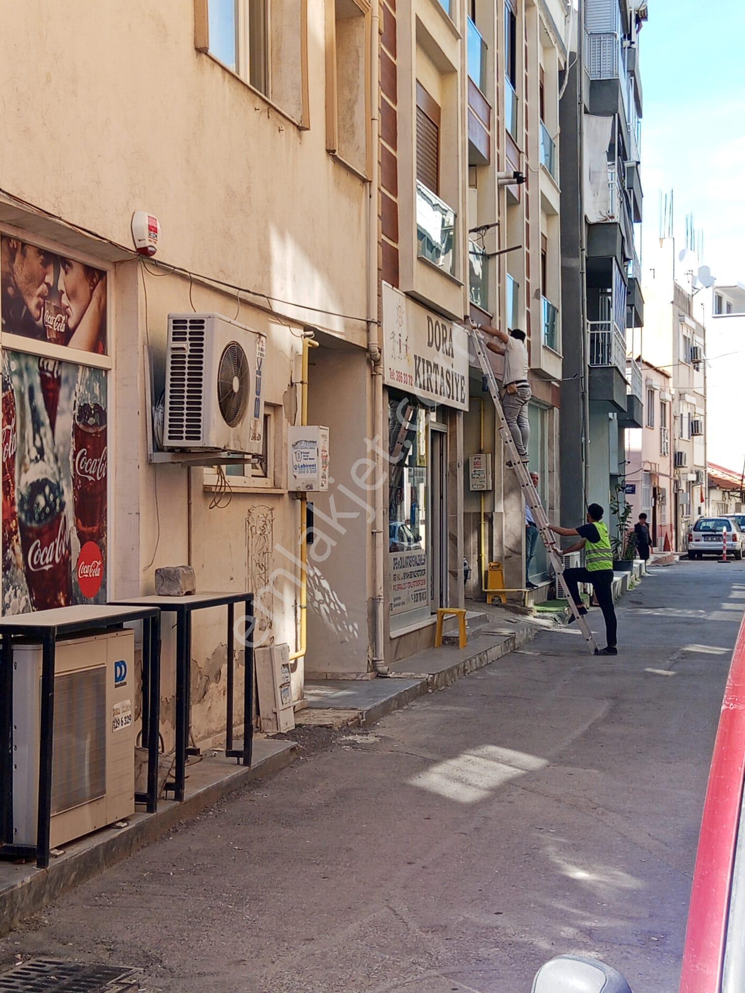 Eski Havaalanı Caddesi Girişinde Satılık Dükkan - Görsel 8