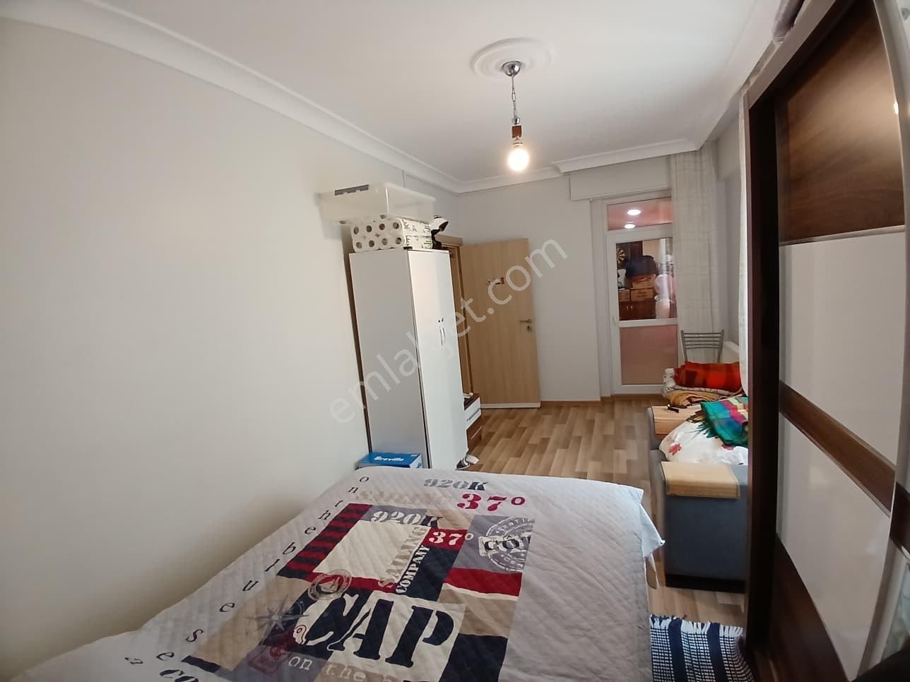 Güzelyalı Siteler Mah Satılık 2,5+1 Yeni Geniş Daire - Görsel 18