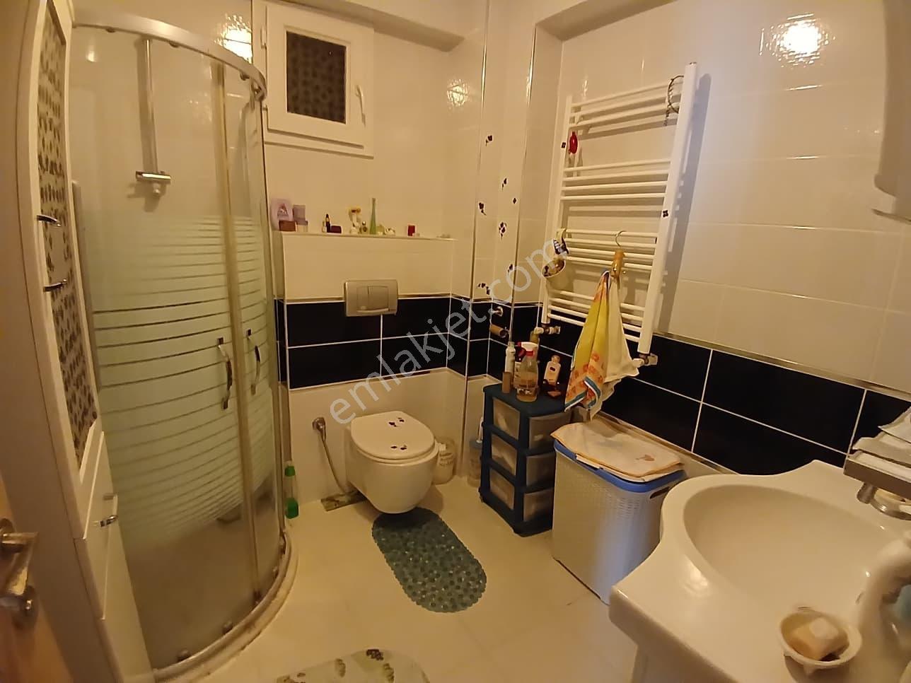 Güzelyalı Siteler Mah Satılık 2,5+1 Yeni Geniş Daire - Görsel 17