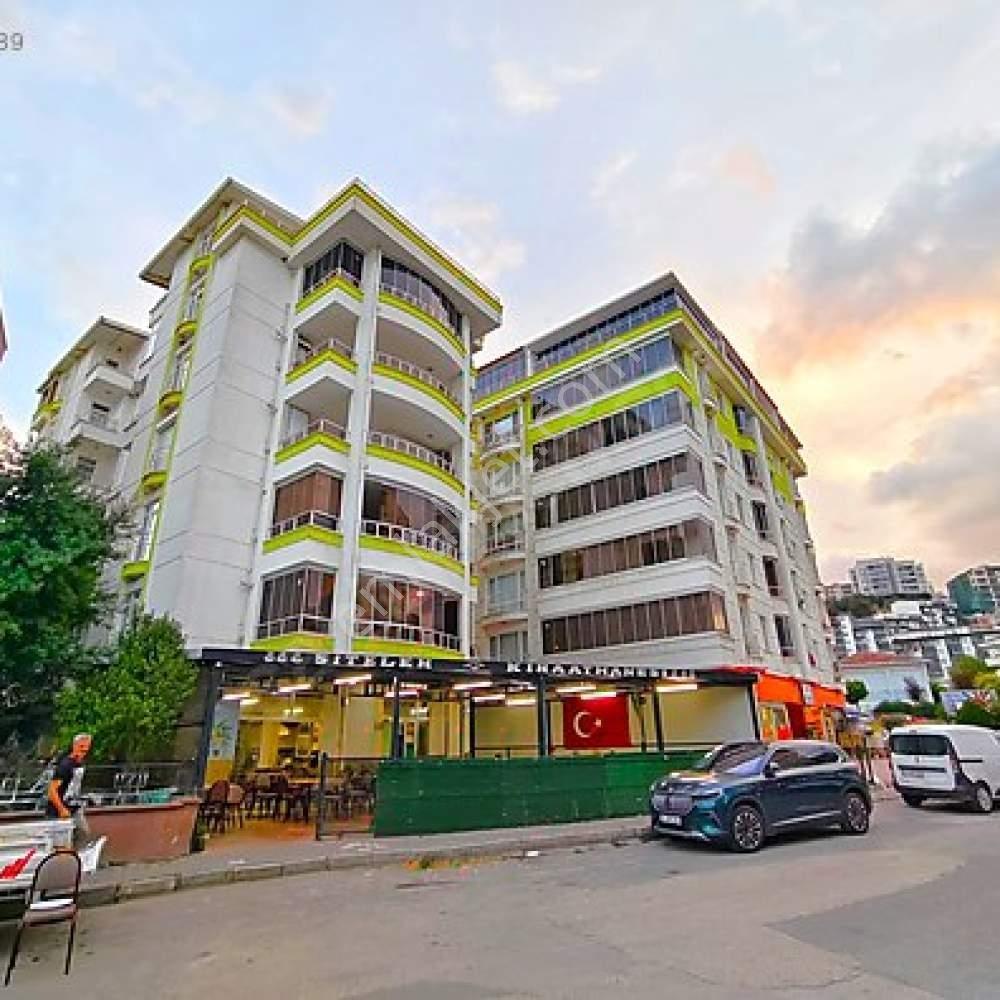 Güzelyalı Siteler Mah Satılık 2,5+1 Yeni Geniş Daire - Görsel 11