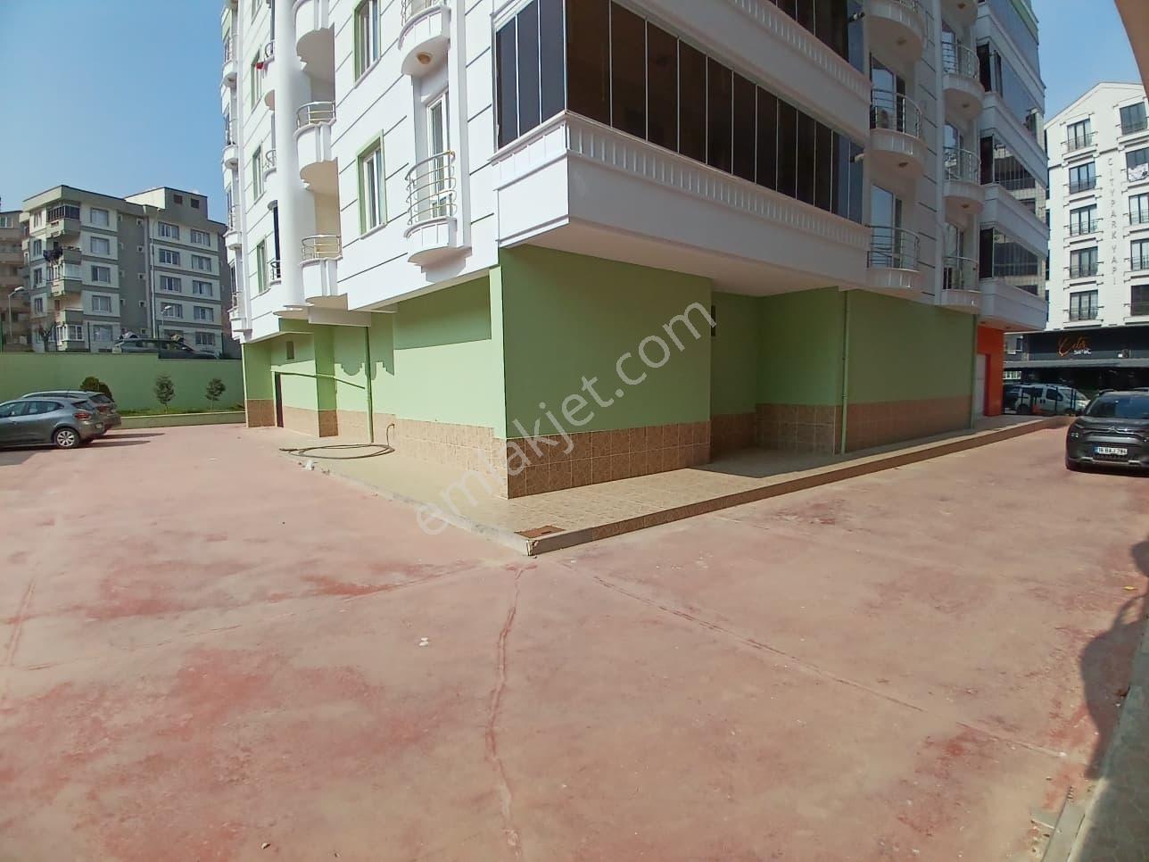 Güzelyalı Siteler Mah Satılık 2,5+1 Yeni Geniş Daire - Görsel 5