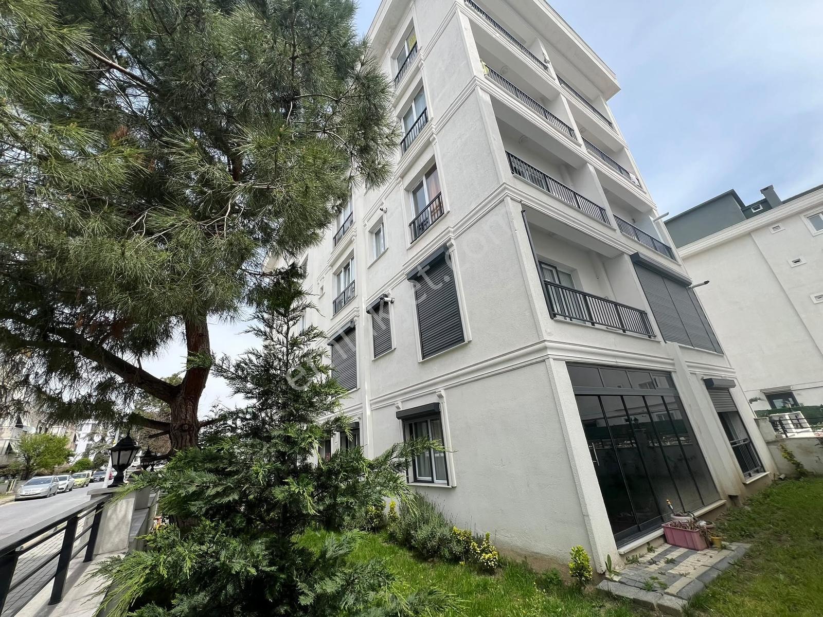 Büyükçekmece Atatürk Mahallesi Sahile İlk Sokakta 2+1 Daire - Görsel 24
