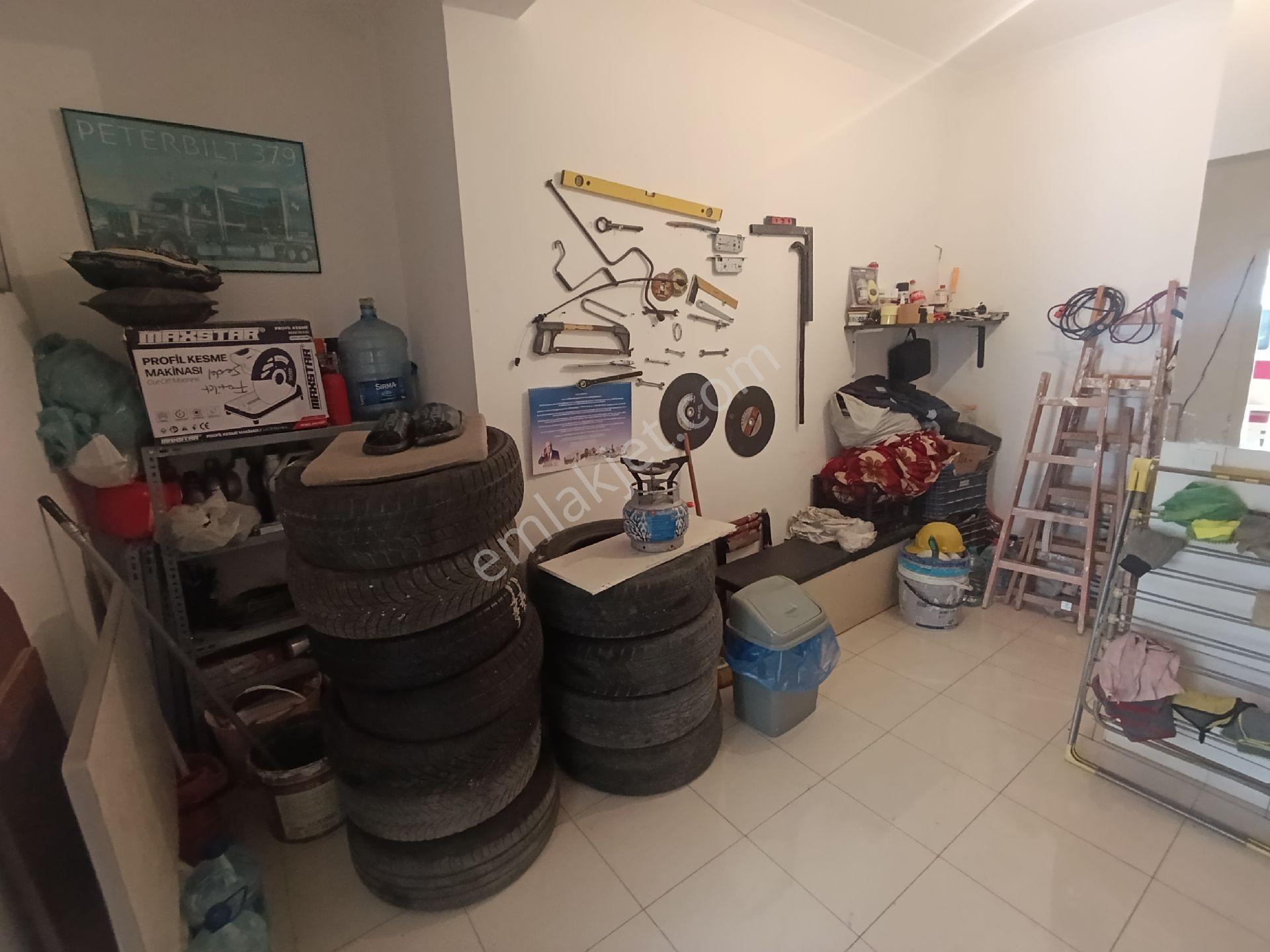 Yükseltepe Mahallesi Satılık 45m2 Kupon Dükkan - Görsel 6