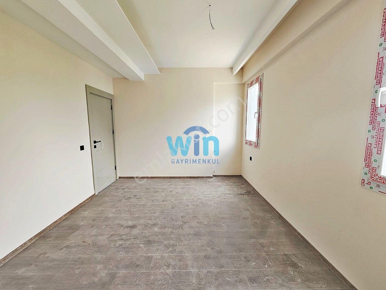 Win'den Çeşmeli'de Prestijli Projede Satılık 2+1 Daire - Görsel 19
