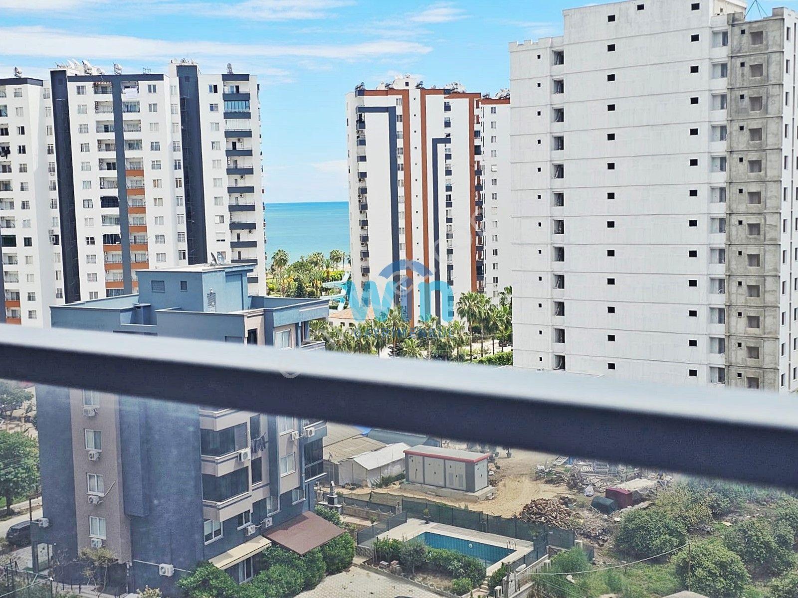 Win'den Çeşmeli'de Prestijli Projede Satılık 2+1 Daire - Görsel 7