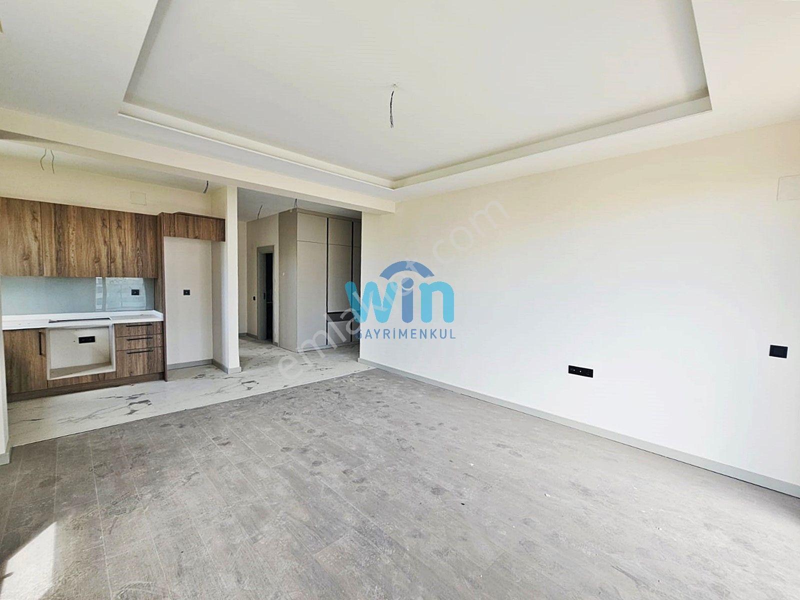 Win'den Çeşmeli'de Prestijli Projede Satılık 2+1 Daire - Görsel 9