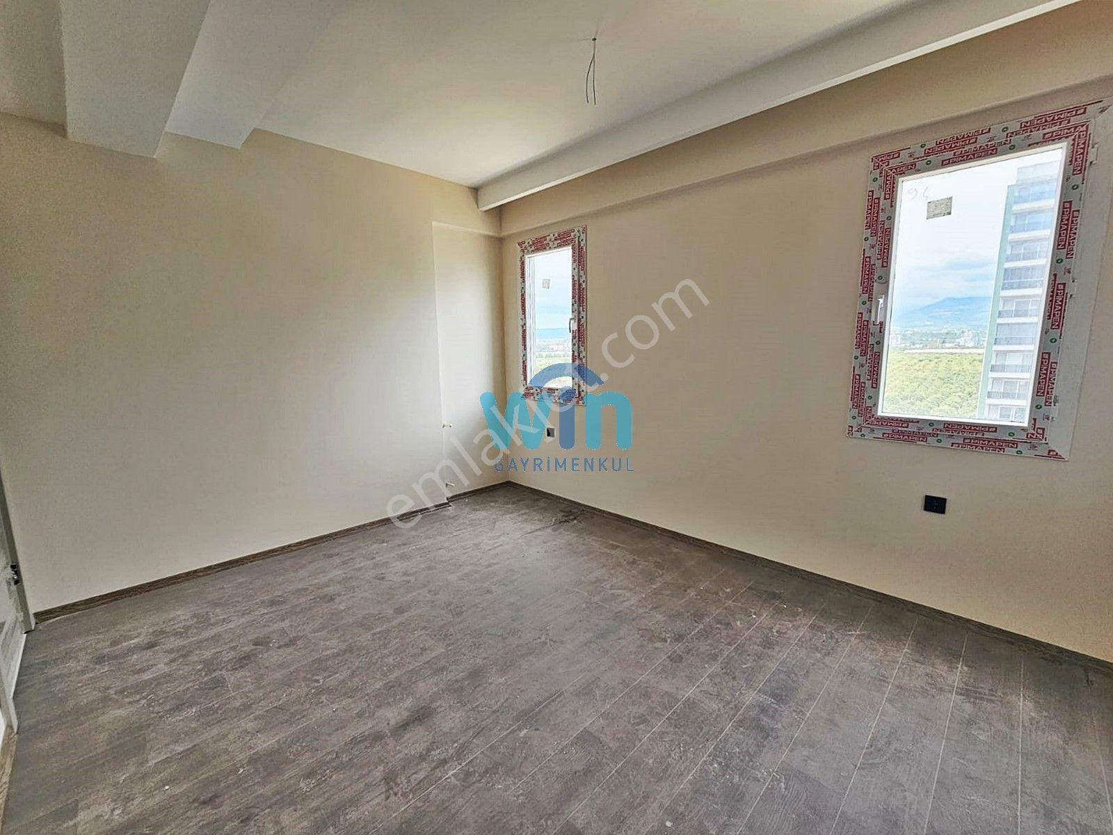 Win'den Çeşmeli'de Prestijli Projede Satılık 2+1 Daire - Görsel 18