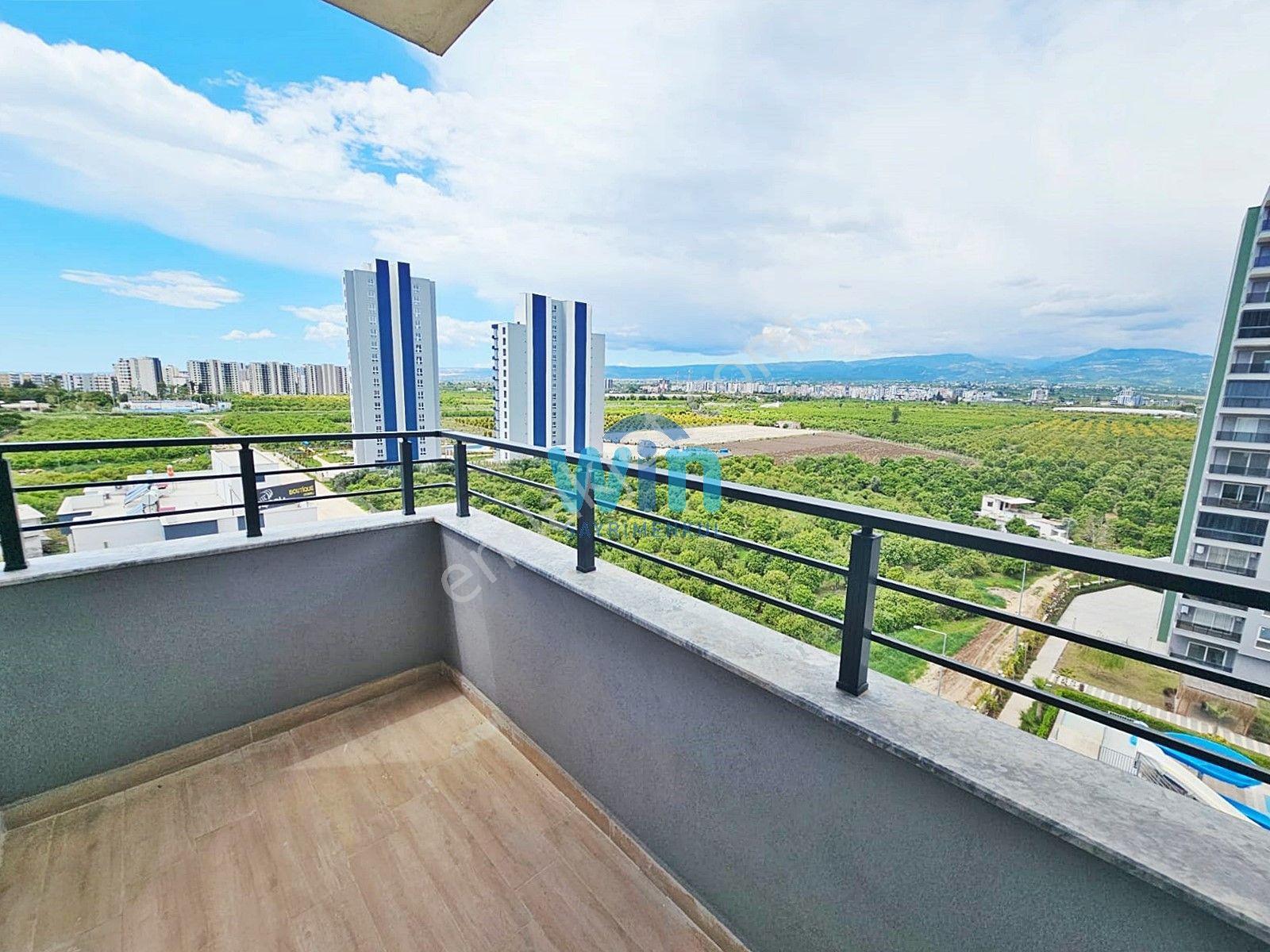 Win'den Çeşmeli'de Prestijli Projede Satılık 2+1 Daire - Görsel 23