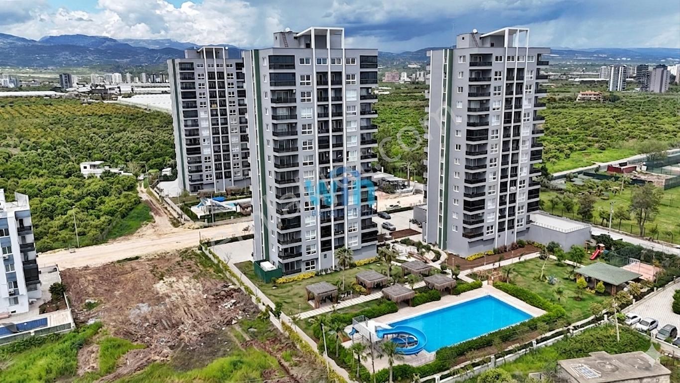 Win'den Çeşmeli'de Prestijli Projede Satılık 2+1 Daire - Görsel 33