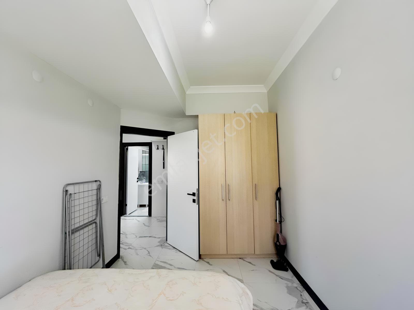 Balıkesir Altıeylül Gop Mah. Kiralık Full Eşyalı 2+0 Daire - Görsel 24
