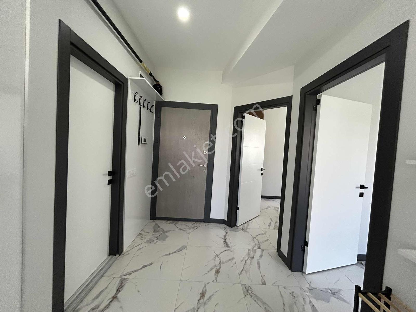 Balıkesir Altıeylül Gop Mah. Kiralık Full Eşyalı 2+0 Daire - Görsel 14