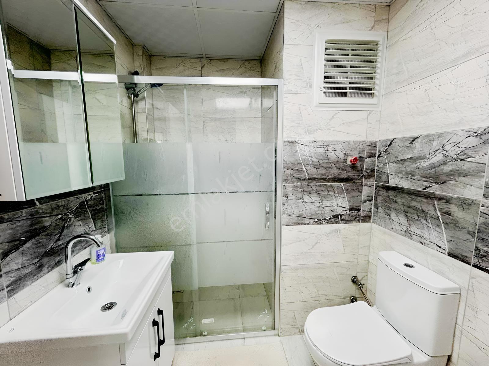 Balıkesir Altıeylül Gop Mah. Kiralık Full Eşyalı 2+0 Daire - Görsel 20