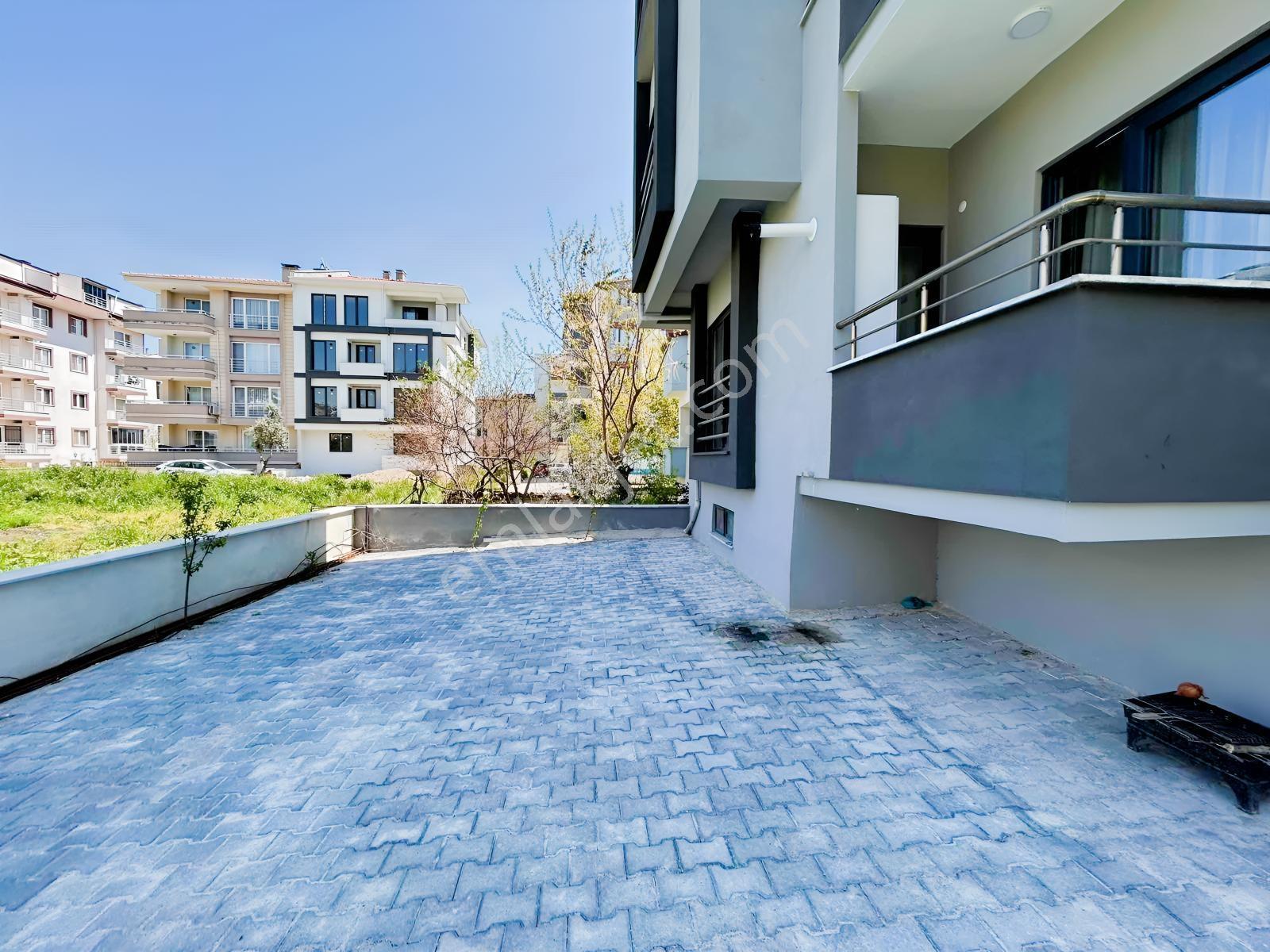 Balıkesir Altıeylül Gop Mah. Kiralık Full Eşyalı 2+0 Daire - Görsel 11