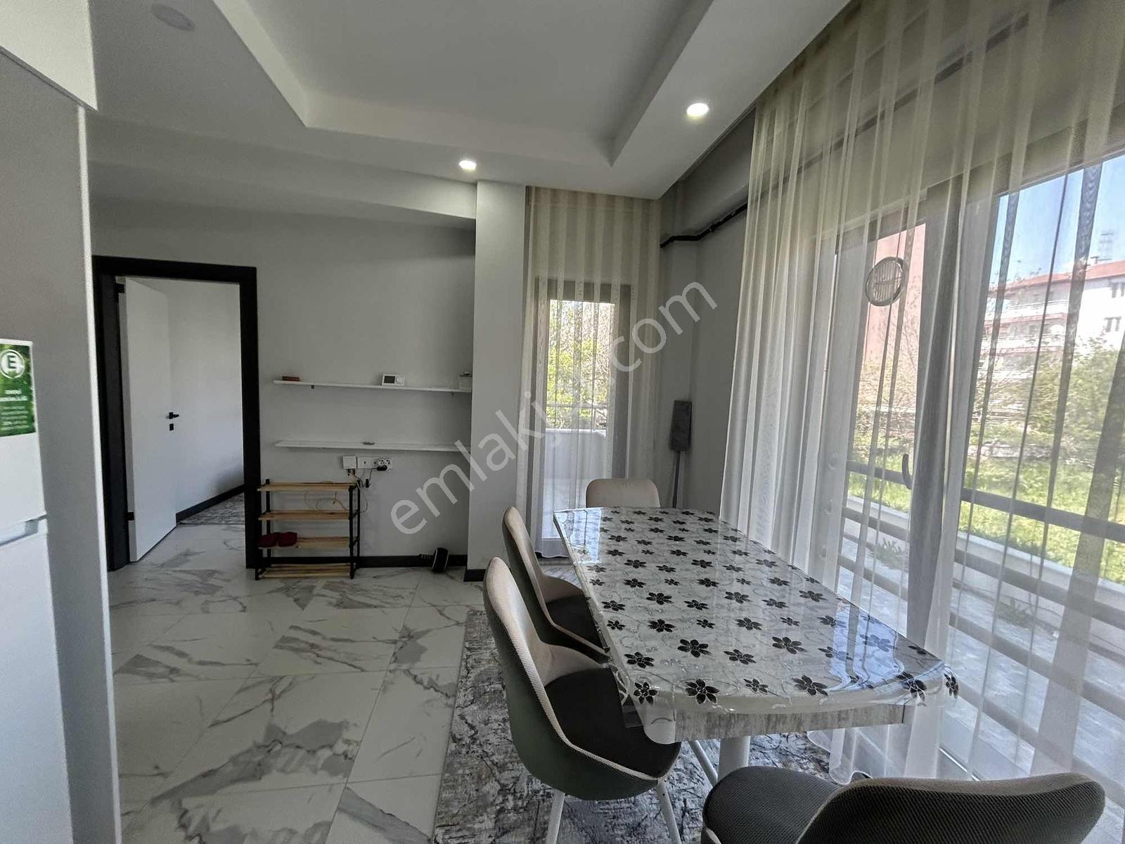 Balıkesir Altıeylül Gop Mah. Kiralık Full Eşyalı 2+0 Daire - Görsel 4