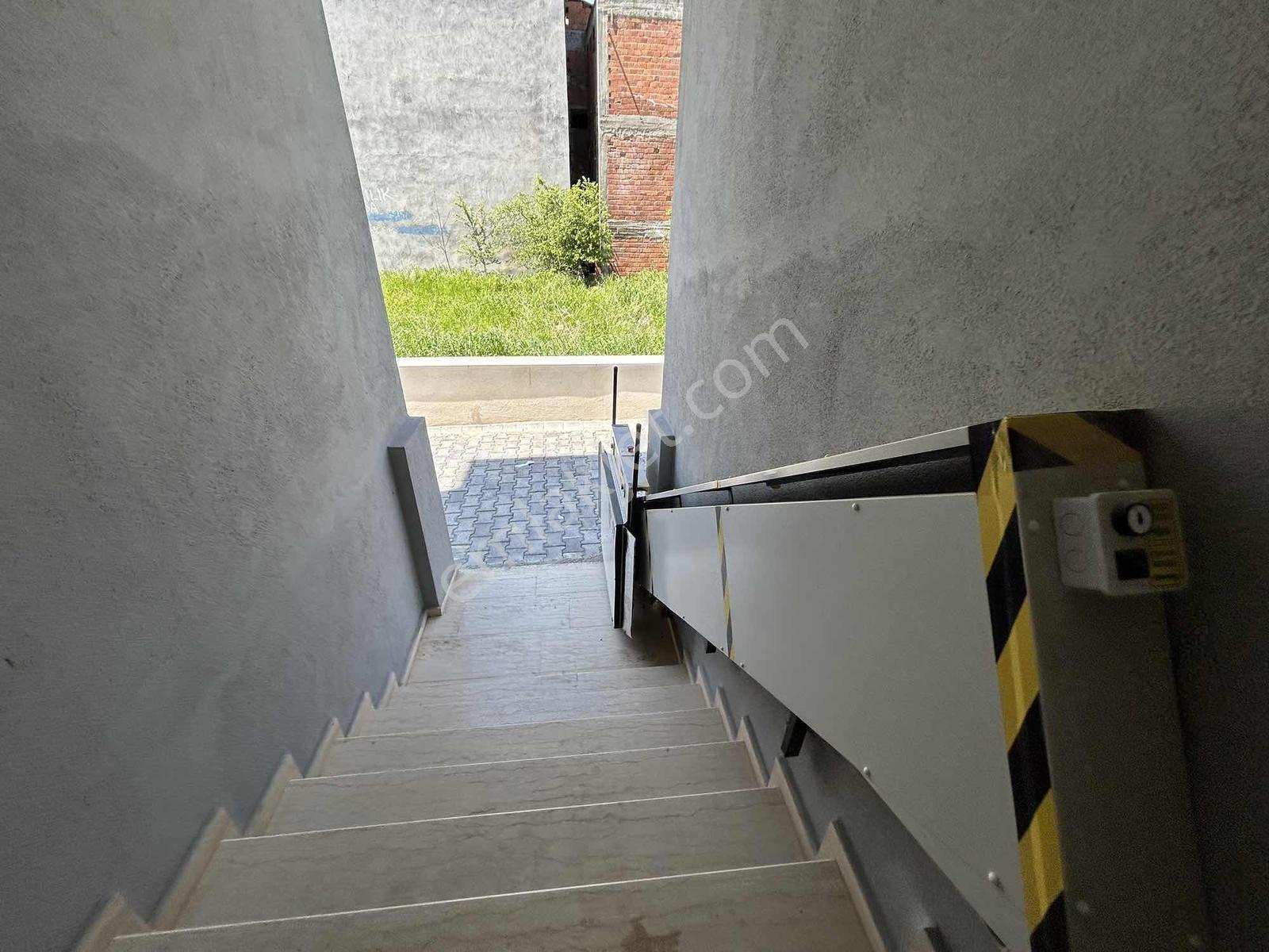 Balıkesir Altıeylül Gop Mah. Kiralık Full Eşyalı 2+0 Daire - Görsel 12