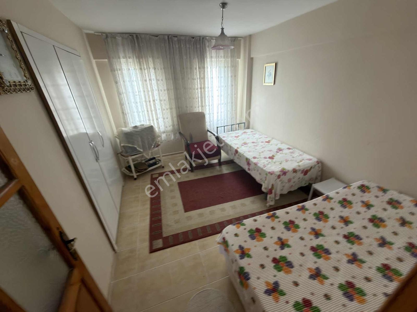 Kuşadası Yavansuda Havuzlu Site İçerisinde Deniz Manzaralı - Görsel 30