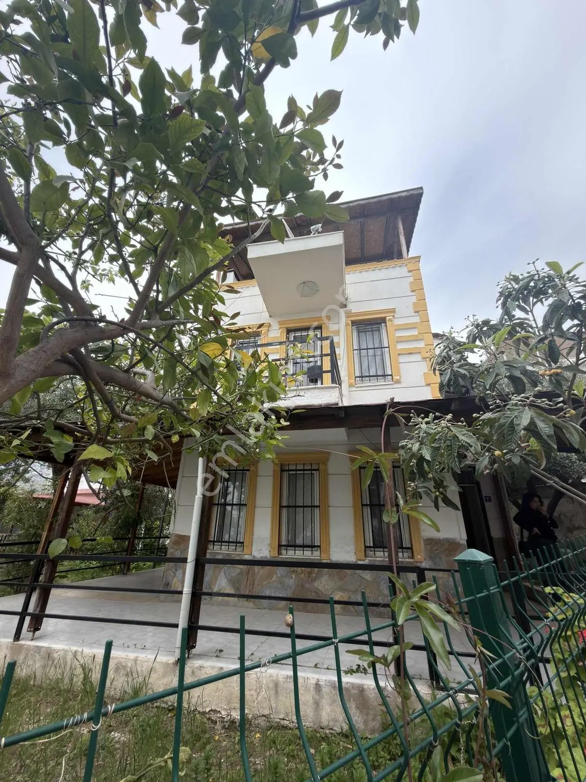 Kuşadası Yavansuda Havuzlu Site İçerisinde Deniz Manzaralı - Görsel 2