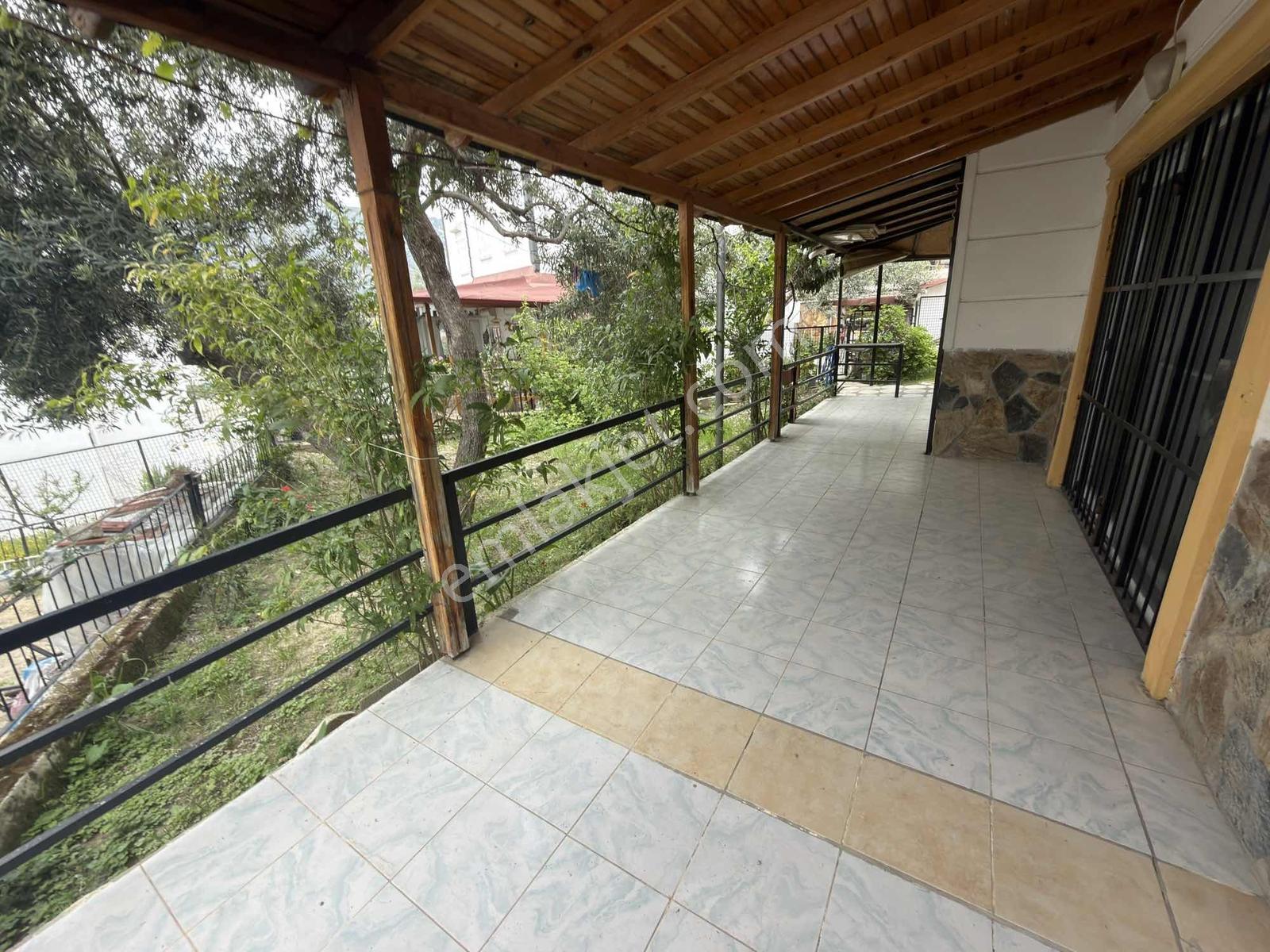 Kuşadası Yavansuda Havuzlu Site İçerisinde Deniz Manzaralı - Görsel 9