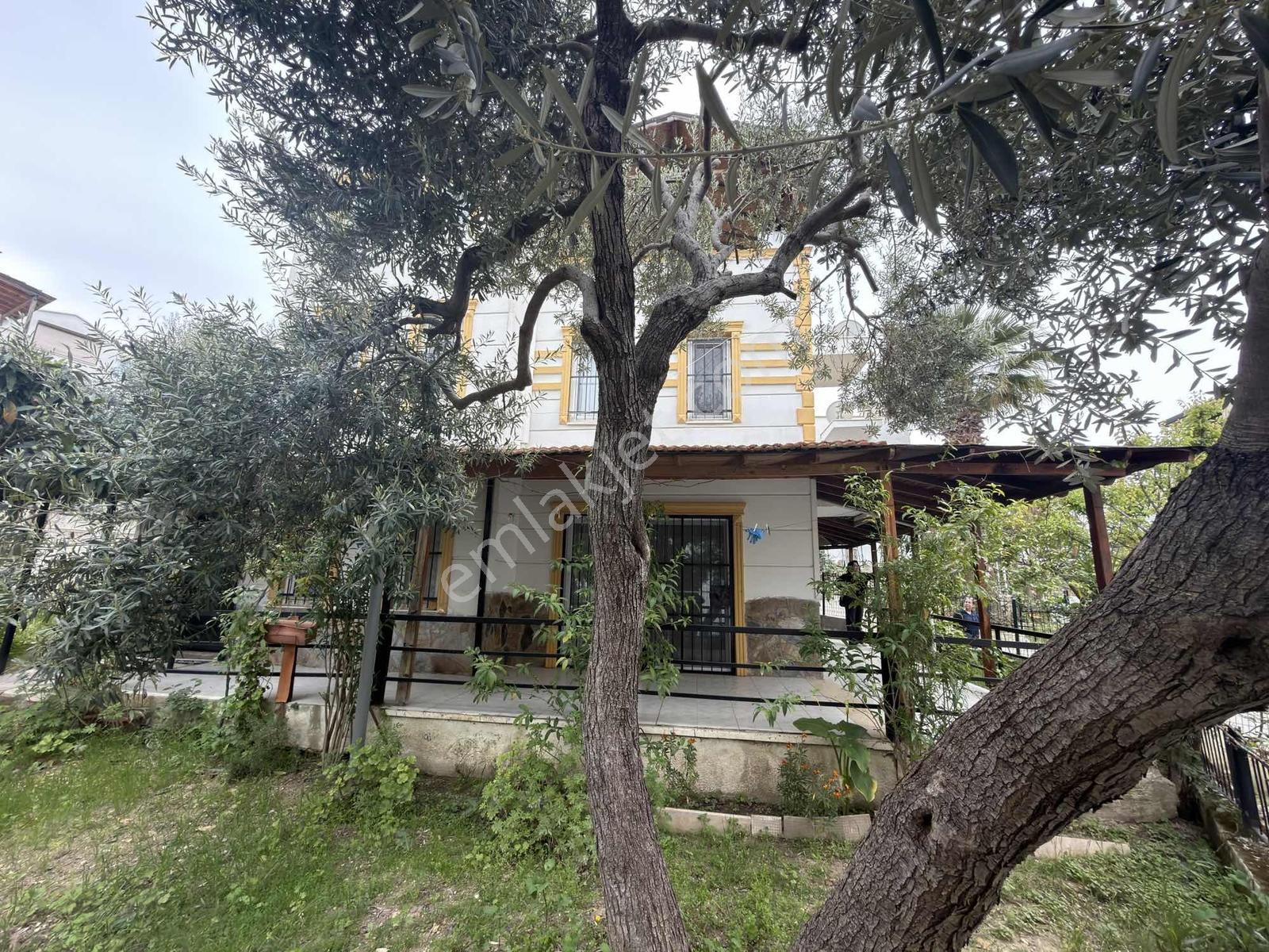 Kuşadası Yavansuda Havuzlu Site İçerisinde Deniz Manzaralı - Görsel 8