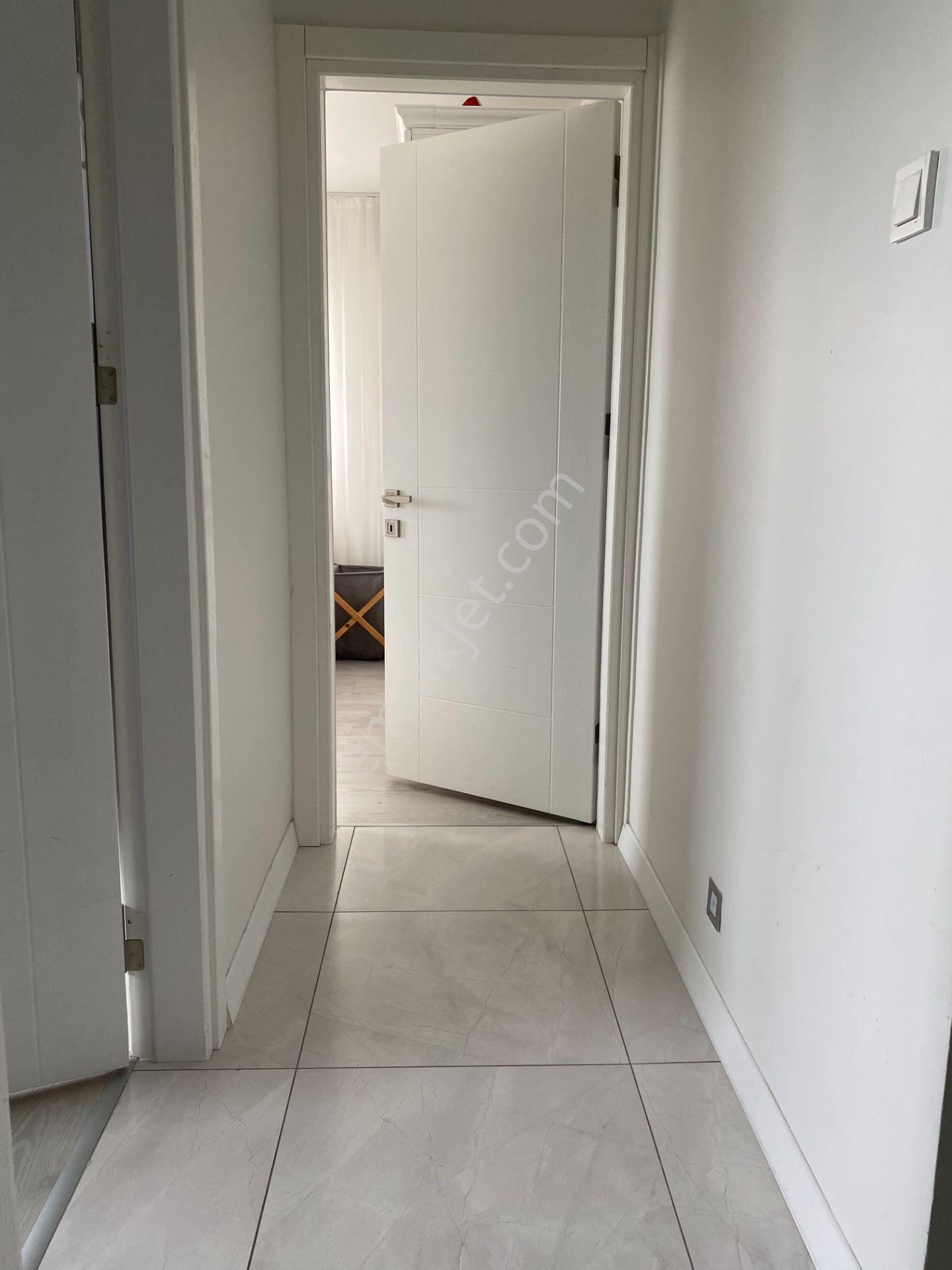 Ulukent' Te Tadilatlı Satılık 3+1 Daire - Görsel 16