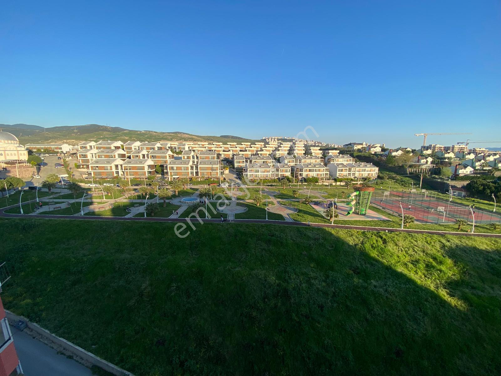 Ulukent' Te Tadilatlı Satılık 3+1 Daire - Görsel 23