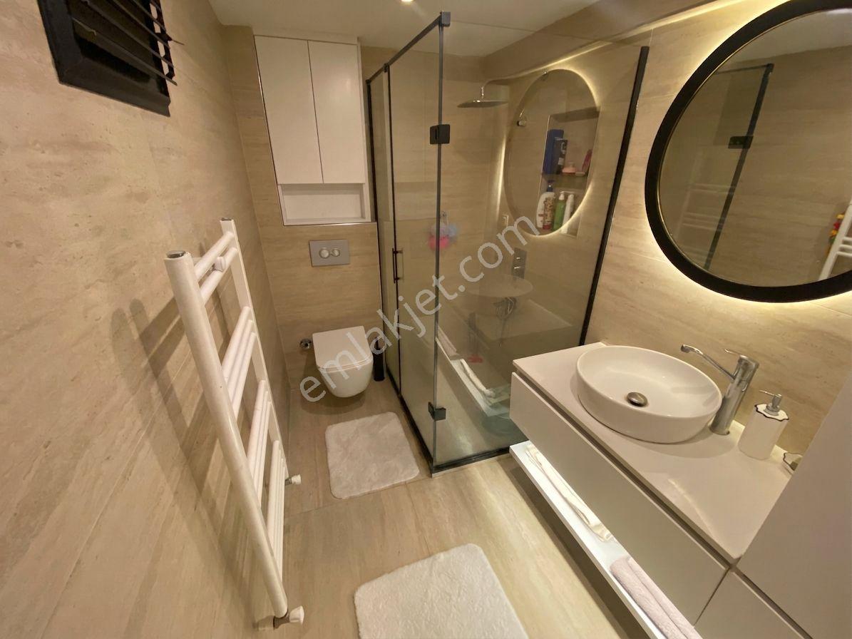 Ulukent' Te Tadilatlı Satılık 3+1 Daire - Görsel 24