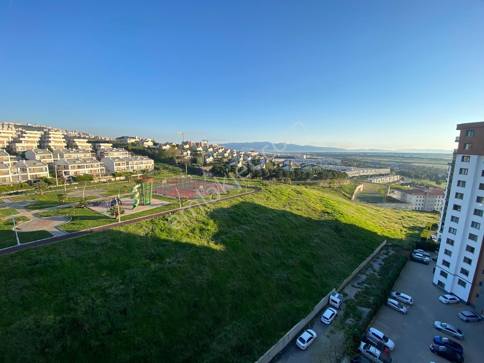 Ulukent' Te Tadilatlı Satılık 3+1 Daire - Görsel 22
