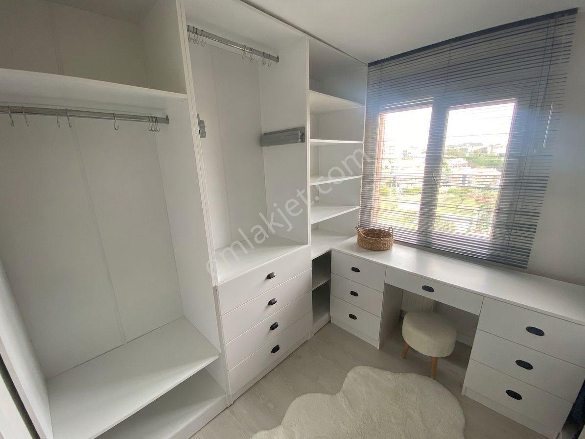 Ulukent' Te Tadilatlı Satılık 3+1 Daire - Görsel 20