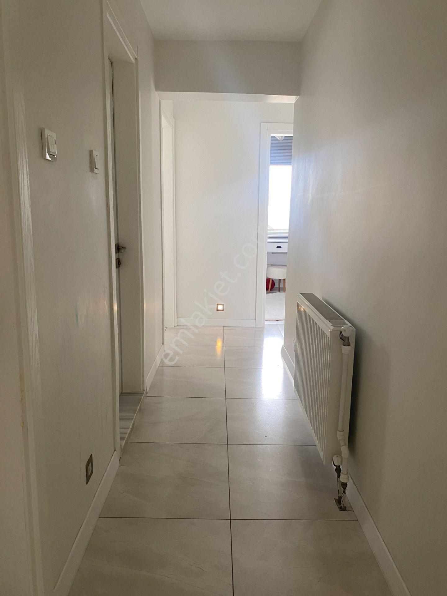 Ulukent' Te Tadilatlı Satılık 3+1 Daire - Görsel 15