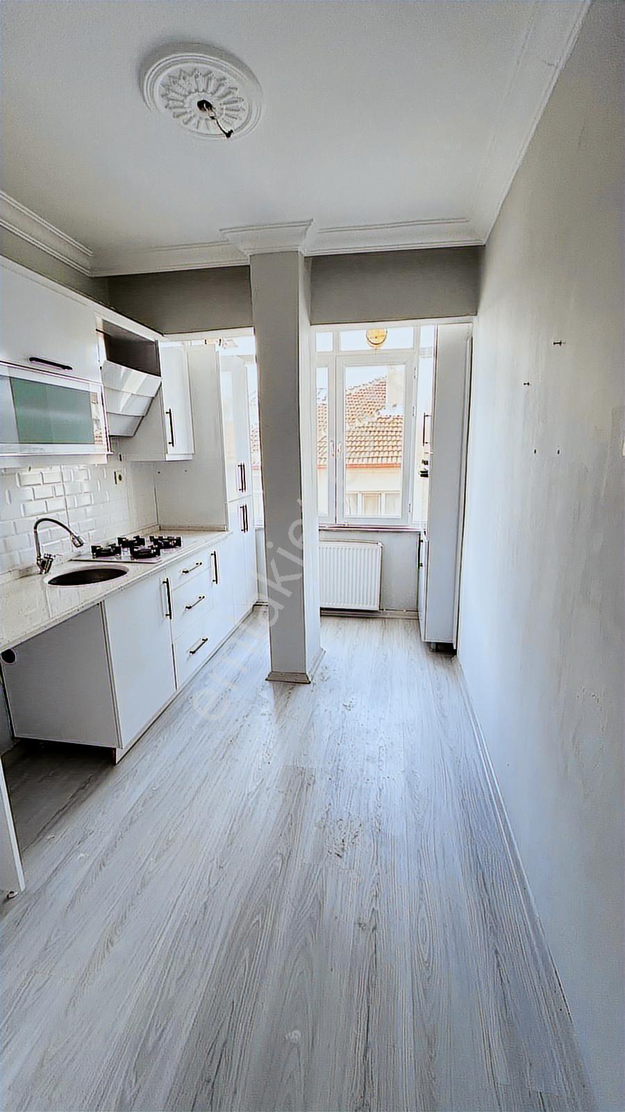 Şükrüpaşa İlkokulu Arkasında Masrafsız 3+1 Satılık Daire - Görsel 30