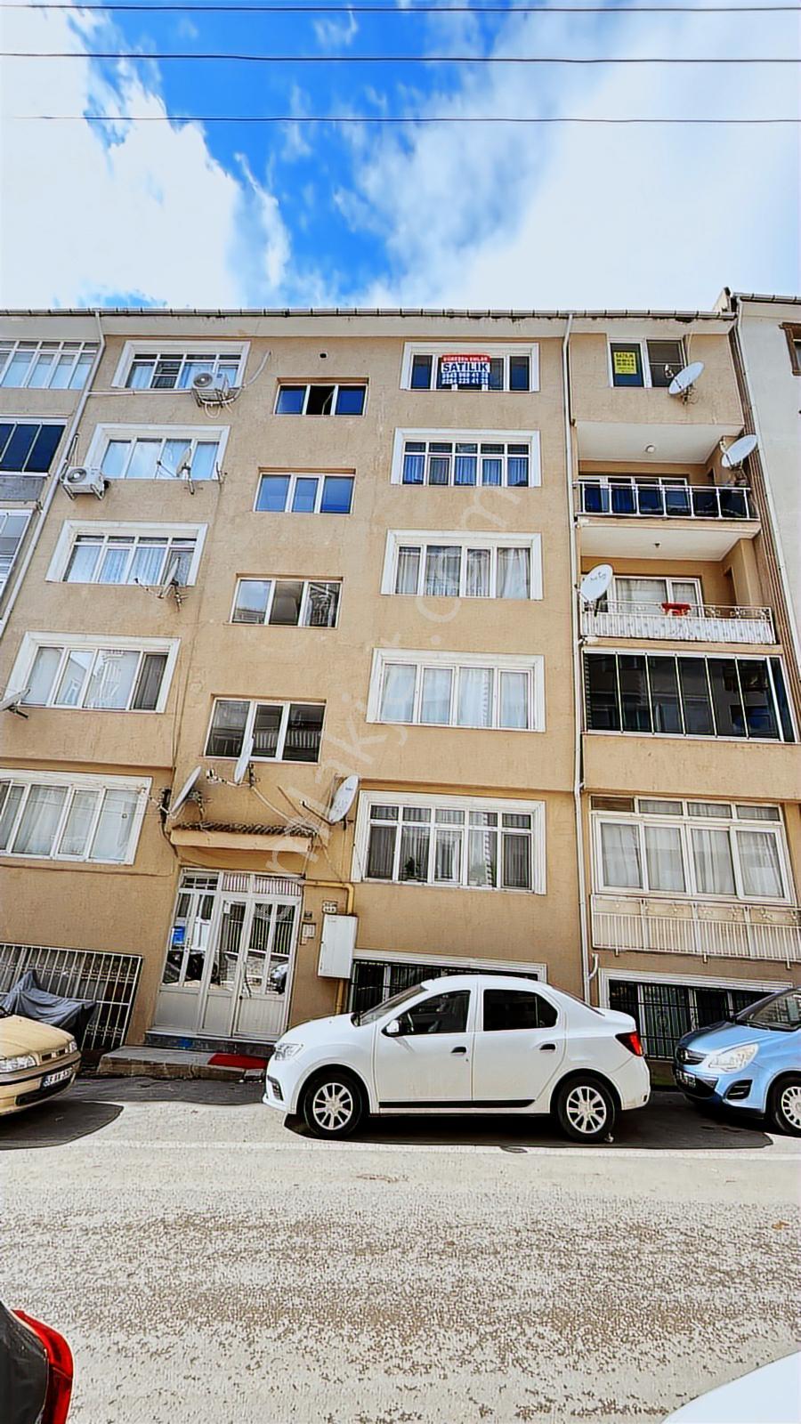 Şükrüpaşa İlkokulu Arkasında Masrafsız 3+1 Satılık Daire - Görsel 25