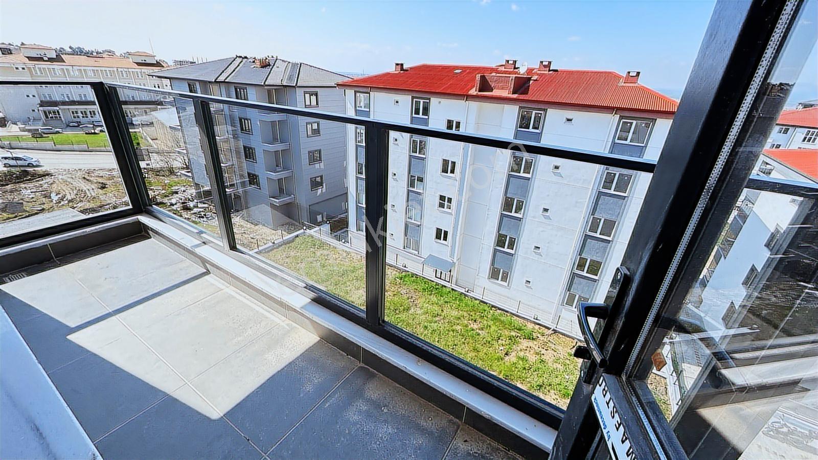 Güreşen Emlak'tan Akmercan İhl Yakını 2+1 Sıfır Satılık Daire - Görsel 22