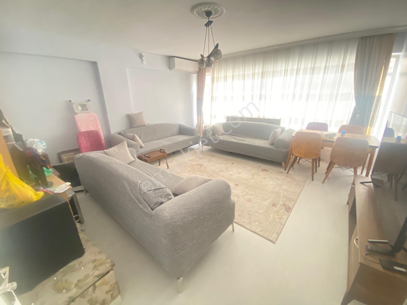 Prestij'den Hamidiye'de Kız Meslek Lise Civarı Full Yapılı 3+1 - Görsel 6