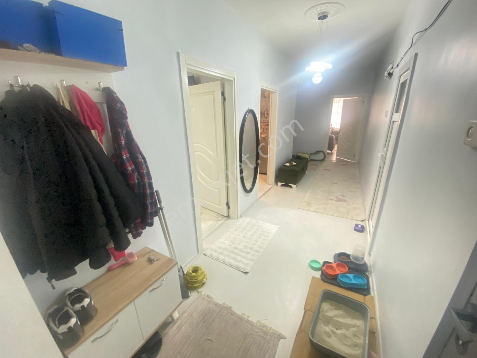 Prestij'den Hamidiye'de Kız Meslek Lise Civarı Full Yapılı 3+1 - Görsel 19