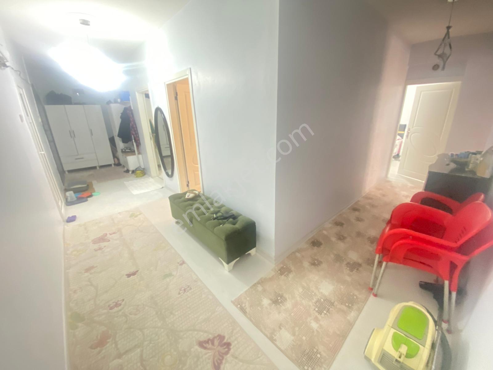 Prestij'den Hamidiye'de Kız Meslek Lise Civarı Full Yapılı 3+1 - Görsel 20