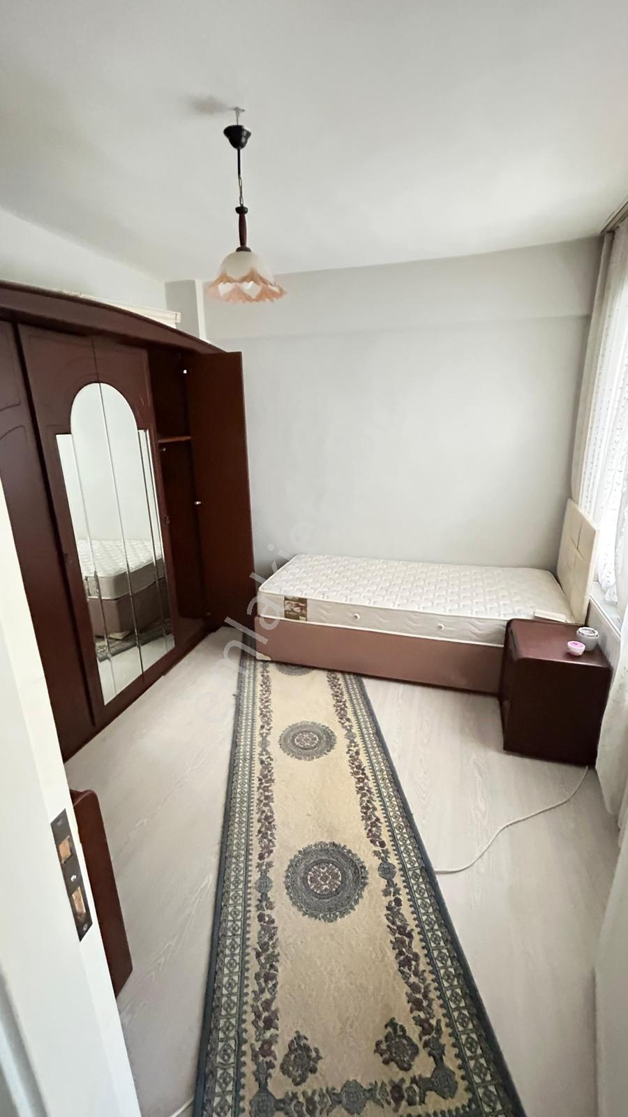 Kaleiçi Subay Lojmanları Yanında Full Eşyalı 3+1 Kiralık Daire - Görsel 20