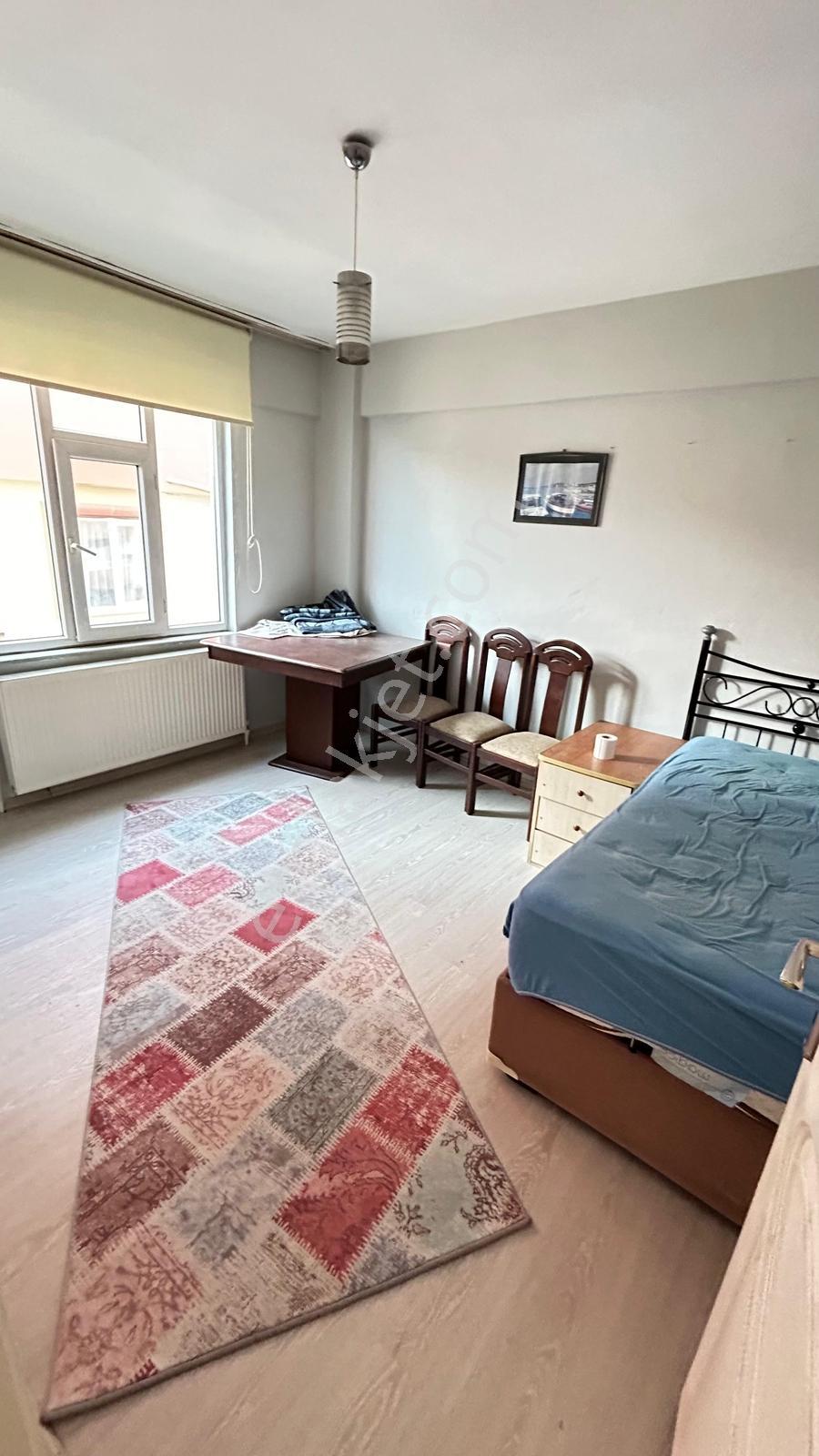 Kaleiçi Subay Lojmanları Yanında Full Eşyalı 3+1 Kiralık Daire - Görsel 5