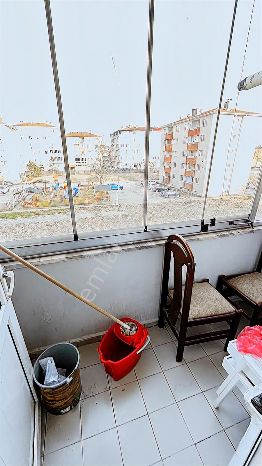 Kaleiçi Subay Lojmanları Yanında Full Eşyalı 3+1 Kiralık Daire - Görsel 14