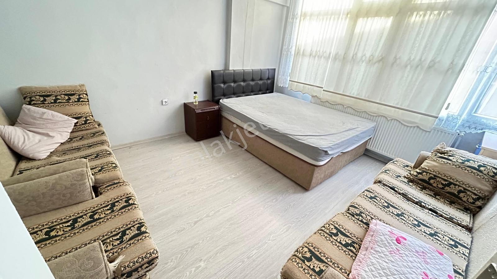 Kaleiçi Subay Lojmanları Yanında Full Eşyalı 3+1 Kiralık Daire - Görsel 17