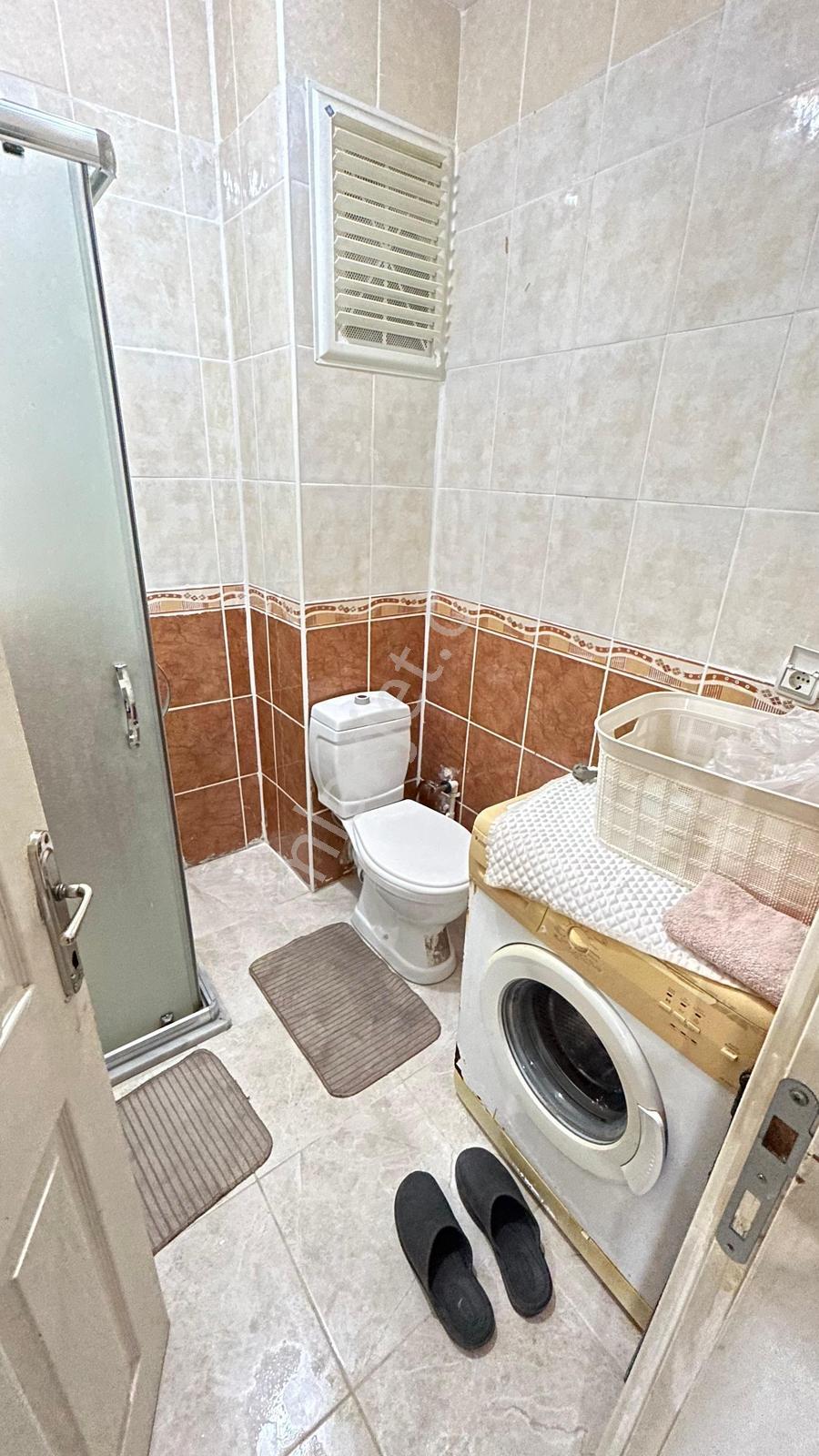 Yeni Devlet Hastanesi Yakını K.balkonlu Eşyalı 1+1 Kiralık Daire - Görsel 26