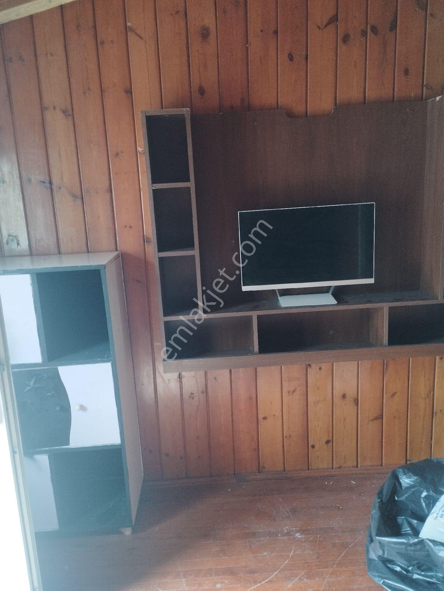 Ege Mah. De Kiralık Çatı Katı2+1 Daire - Görsel 13