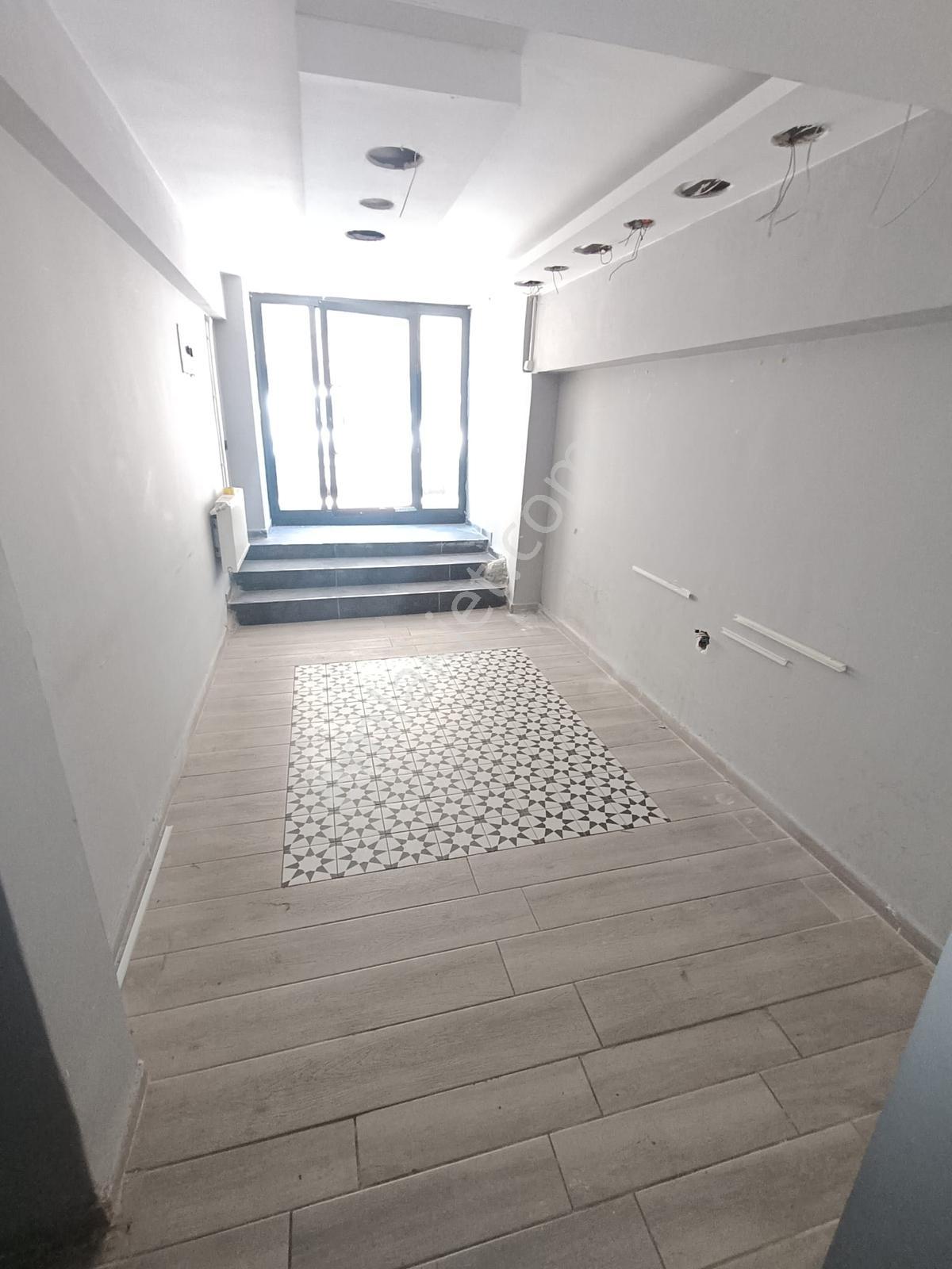 Şahintepesi'nden Yenibağla'rda Kaçırılmayacak Şık Ofis - Görsel 2