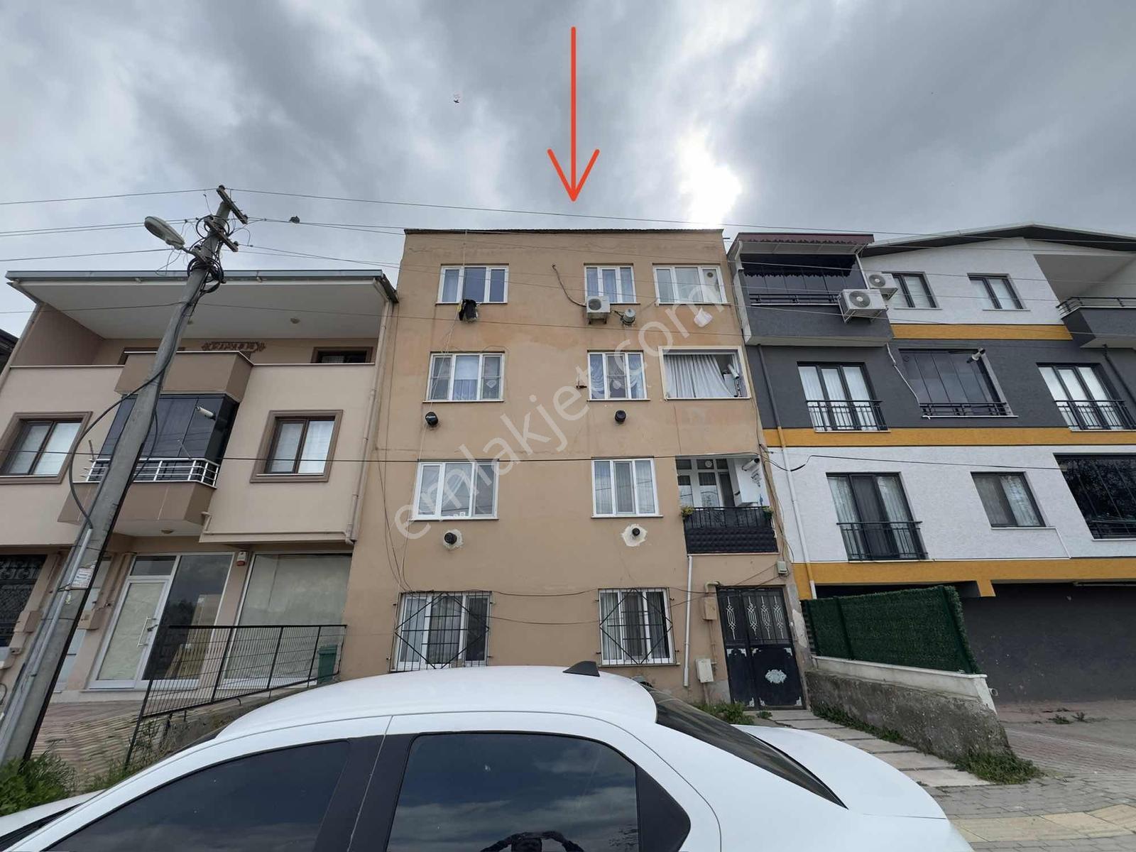 Biens Yunuselinde Fırsat Fiyata Kullanışlı 2+1 Daire - Görsel 9