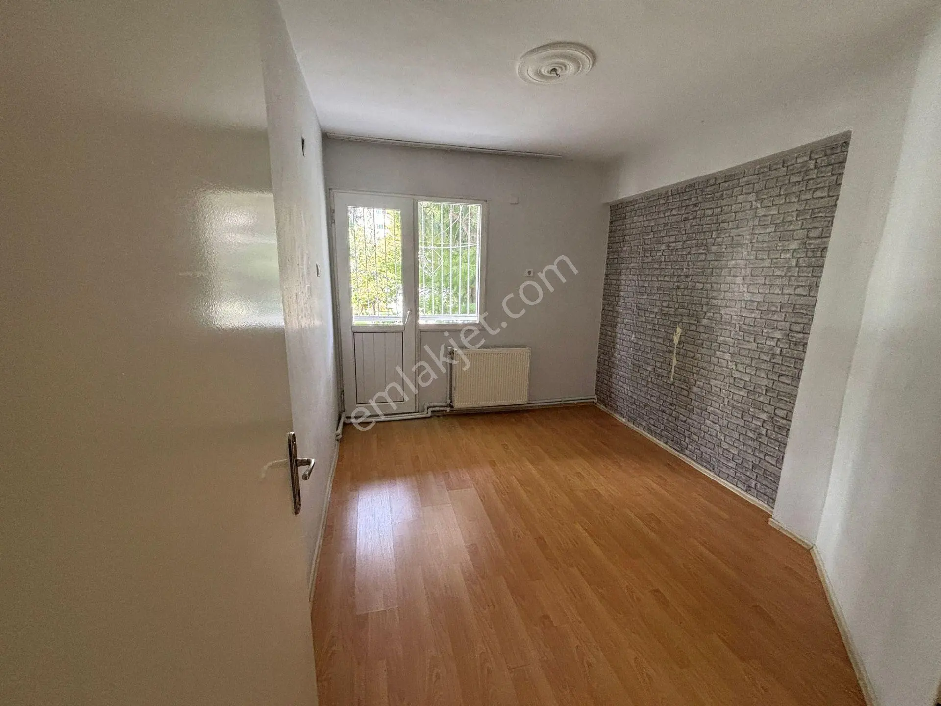 Acill Buca-koop Mah.de Otoban Yanı 3+1 120m2 Dgazlı Y.giriş Asansörlü Site İçi Satılık Daire - Görsel 5