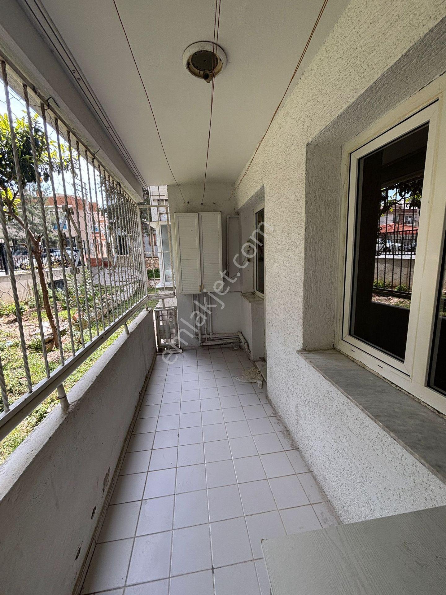 Acill Buca-koop Mah.de Otoban Yanı 3+1 120m2 Dgazlı Y.giriş Asansörlü Site İçi Satılık Daire - Görsel 16