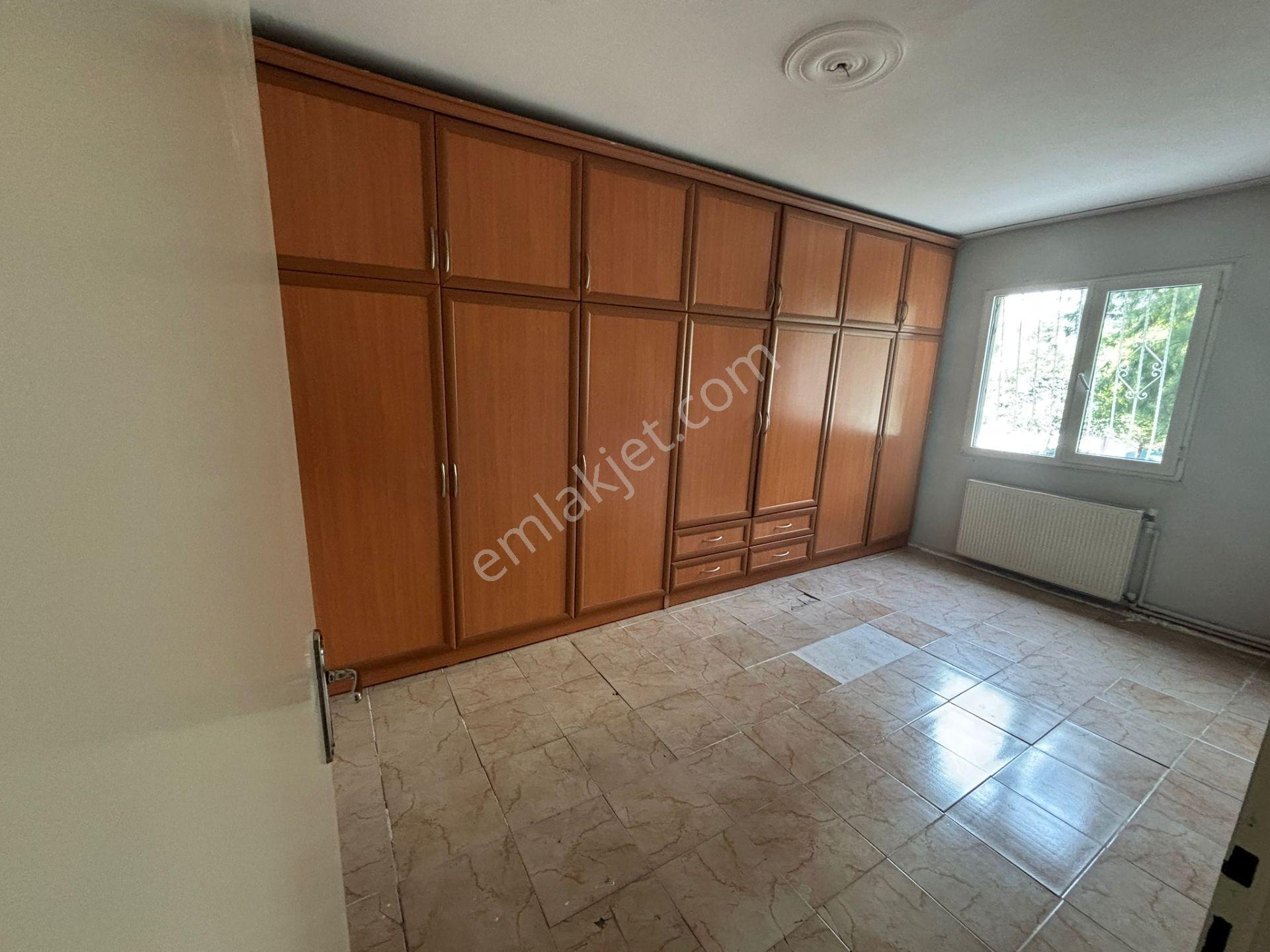 Acill Buca-koop Mah.de Otoban Yanı 3+1 120m2 Dgazlı Y.giriş Asansörlü Site İçi Satılık Daire - Görsel 7
