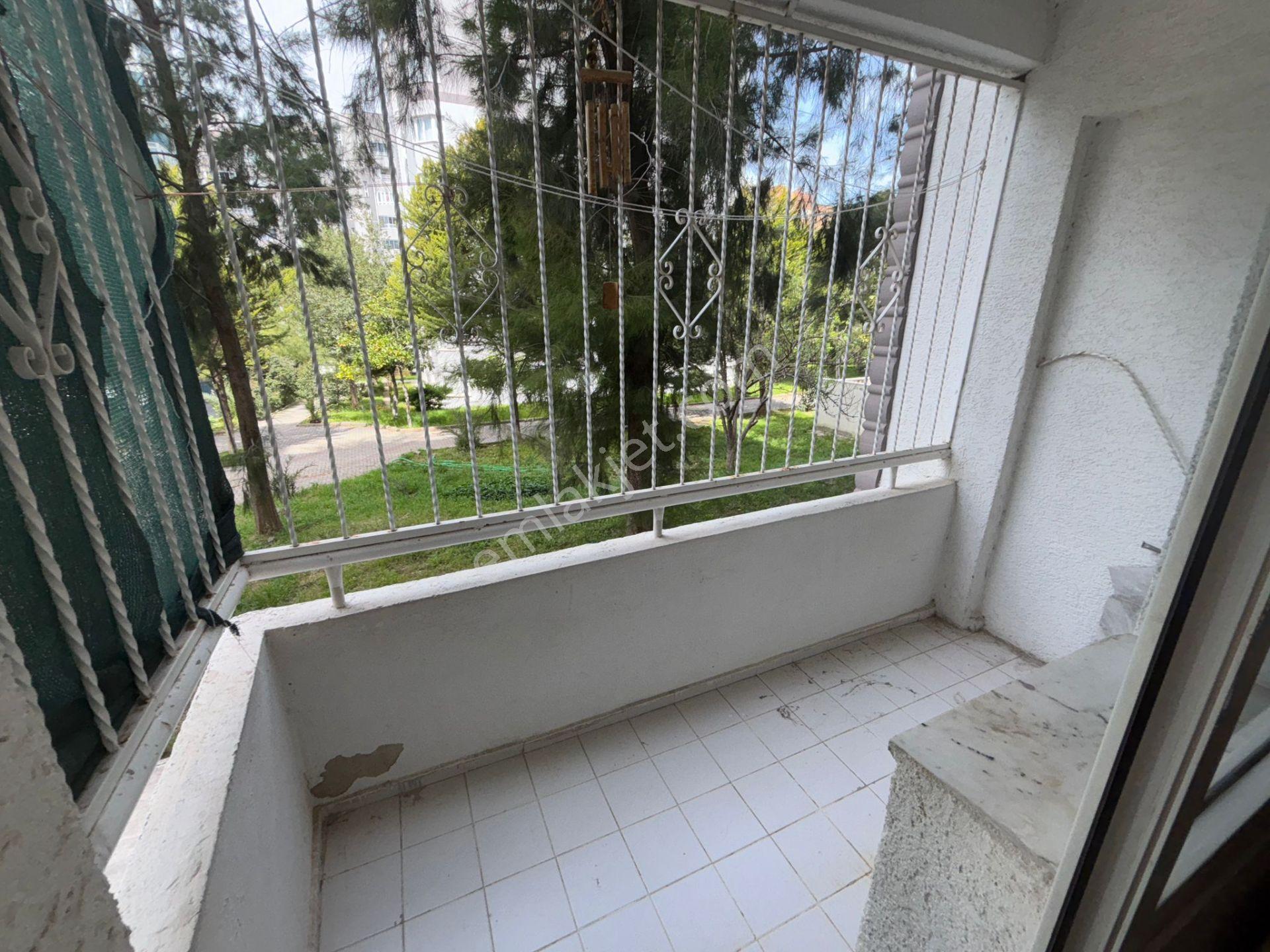 Acill Buca-koop Mah.de Otoban Yanı 3+1 120m2 Dgazlı Y.giriş Asansörlü Site İçi Satılık Daire - Görsel 17